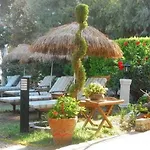 Hotel Castelino Akyarlar 4*