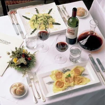 Hotel Castelino Akyarlar