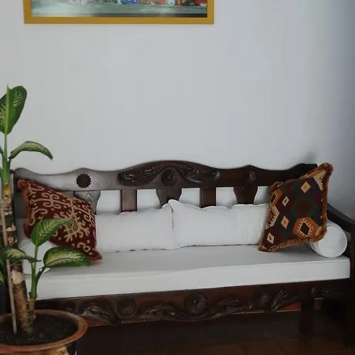 Castelino Akyarlar Bodrum