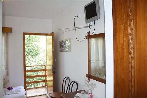 Hotel Castelino Akyarlar