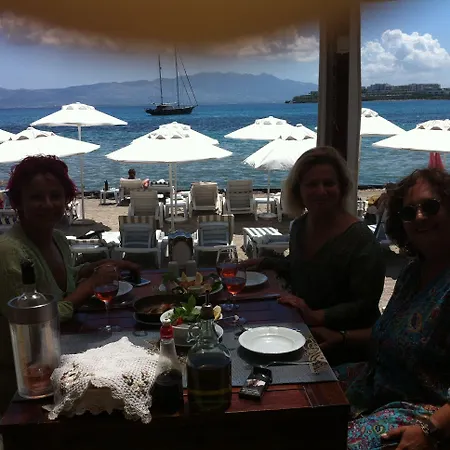 Castelino Akyarlar 4* Bodrum