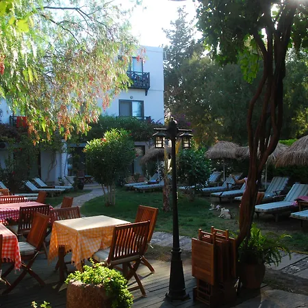 Hotel Castelino Akyarlar