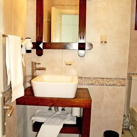 Hotel Castelino Akyarlar