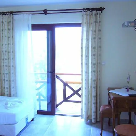 Castelino Akyarlar Bodrum