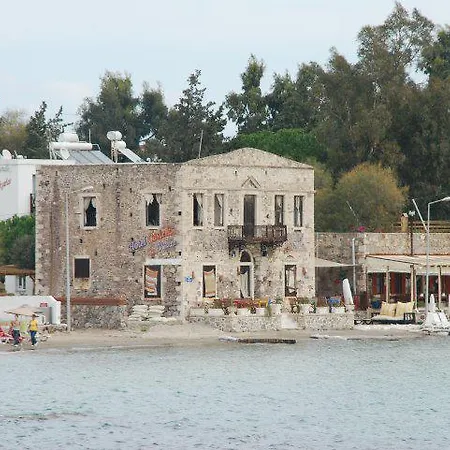 Castelino Akyarlar 2* 博德鲁姆