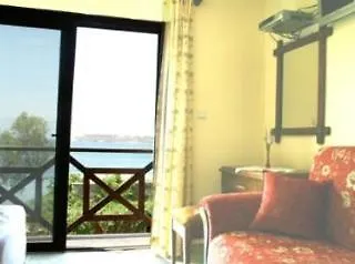 Castelino Akyarlar בודרום