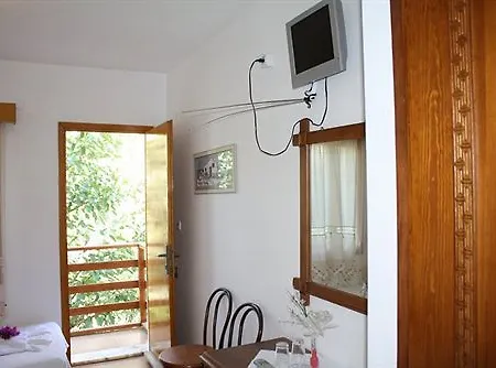 Hotel Castelino Akyarlar