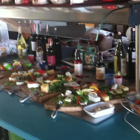 Castelino Akyarlar Hotel