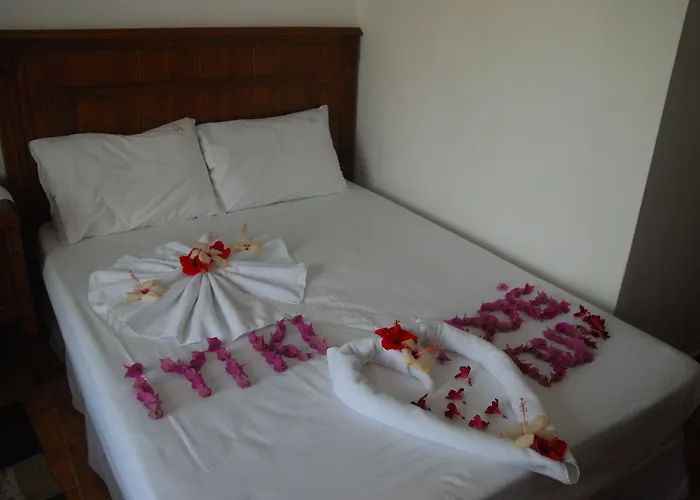 Castelino Akyarlar Bodrum