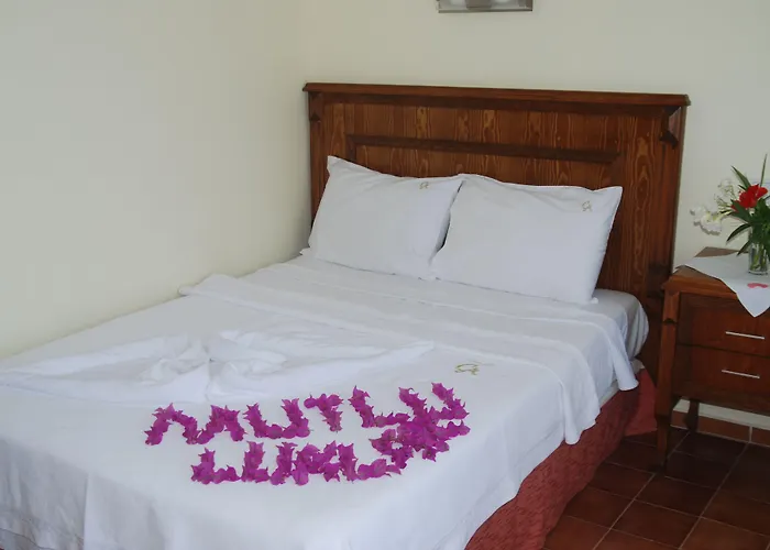 Castelino Akyarlar 4* Bodrum