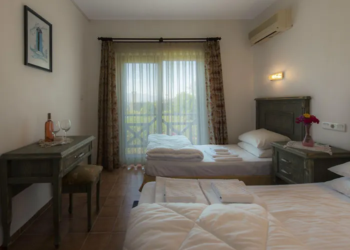 Ξενοδοχείο Castelino Akyarlar Αλικαρνασσός