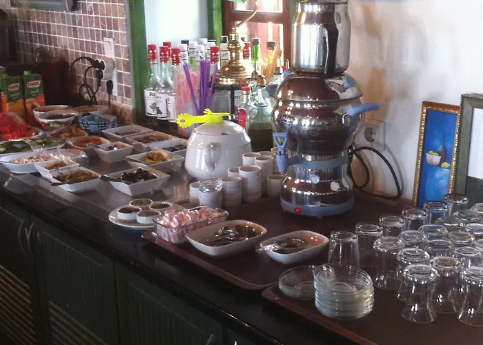 Castelino Akyarlar Αλικαρνασσός