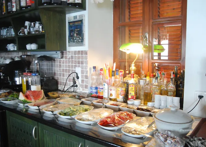 Castelino Akyarlar 4* Bodrum