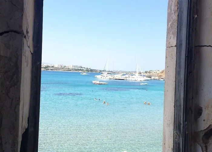 Castelino Akyarlar 4* Αλικαρνασσός