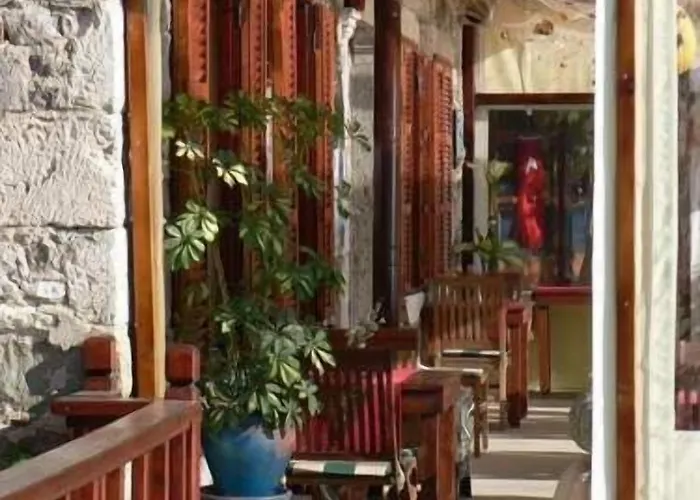 Castelino Akyarlar 4* Αλικαρνασσός