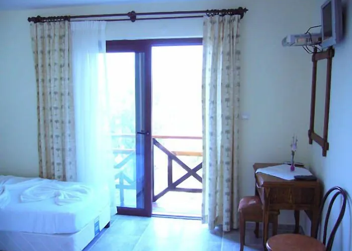 Castelino Akyarlar Bodrum