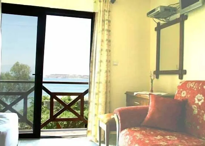 Castelino Akyarlar Hotel Bodrum