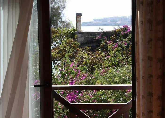 Castelino Akyarlar Hotel Bodrum