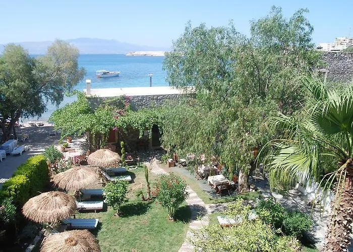 Castelino Akyarlar 4*