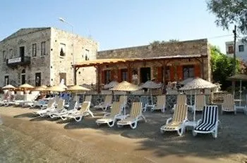 Castelino Akyarlar Ξενοδοχείο Αλικαρνασσός