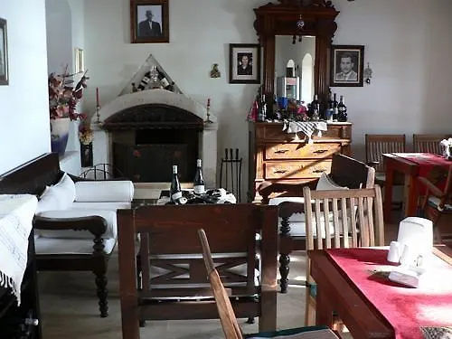 Ξενοδοχείο Castelino Akyarlar Αλικαρνασσός