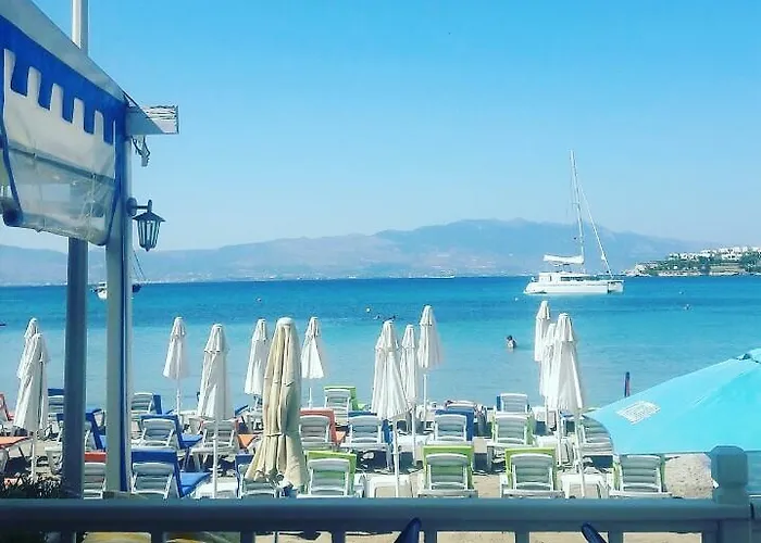 Ξενοδοχείο Castelino Akyarlar Αλικαρνασσός