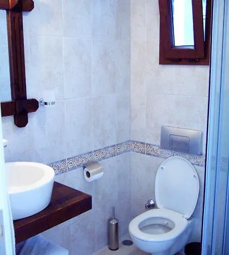 Castelino Akyarlar 4* Αλικαρνασσός