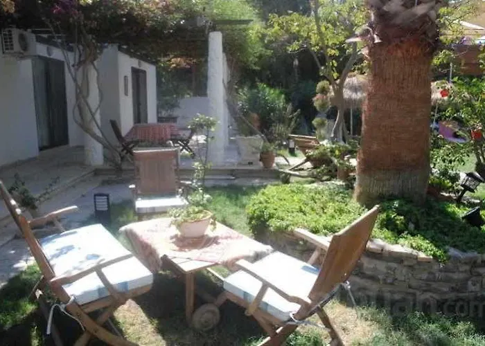 Castelino Akyarlar Hotel Bodrum