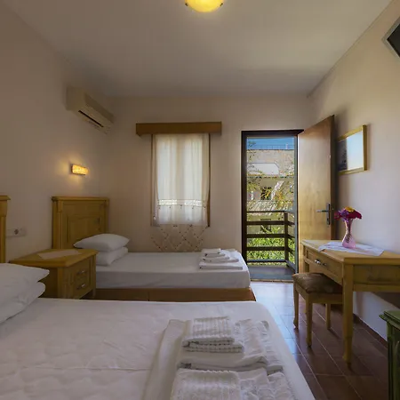 Castelino Akyarlar فندق