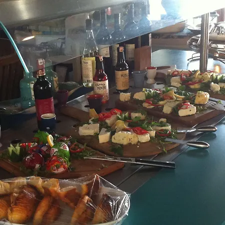 Castelino Akyarlar بودروم