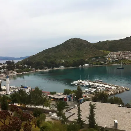 Castelino Akyarlar فندق بودروم