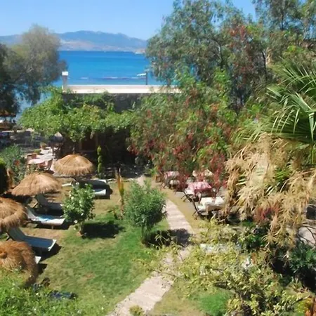 Castelino Akyarlar 4*