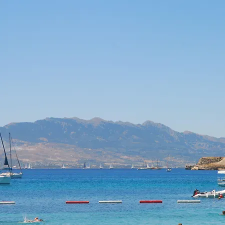 Castelino Akyarlar Hotel Bodrum