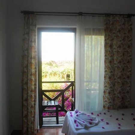 Hotell Castelino Akyarlar Bodrum