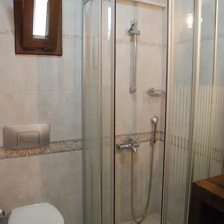 Hotel Castelino Akyarlar 2*