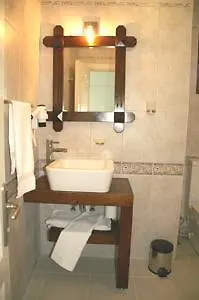 Hotell Castelino Akyarlar