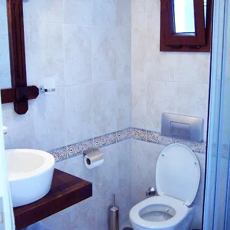 Castelino Akyarlar 2* Bodrum