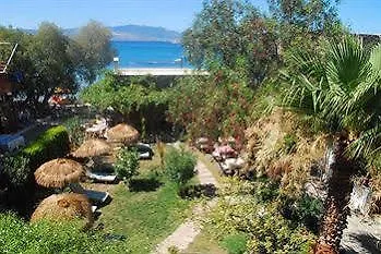 Hotell Castelino Akyarlar Bodrum