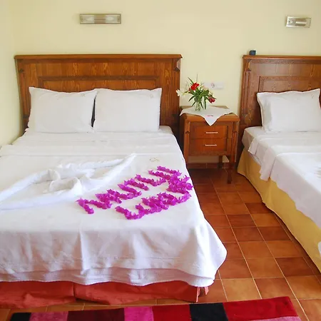 Hotell Castelino Akyarlar 2*