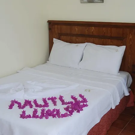 Hotell Castelino Akyarlar Bodrum