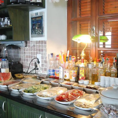 Castelino Akyarlar Hotell