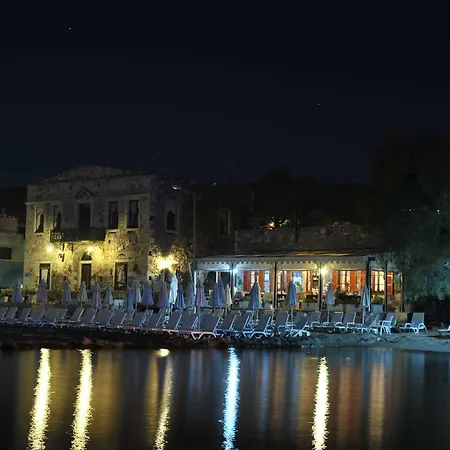 Castelino Akyarlar Hotell Bodrum