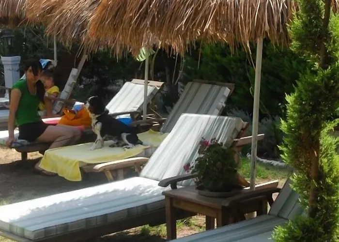 Castelino Akyarlar Hotel Bodrum