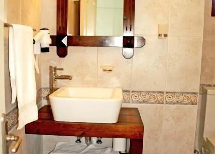 Hotel Castelino Akyarlar