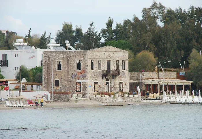 Castelino Akyarlar 4* Bodrum