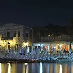 Hotel Castelino Akyarlar