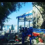 Hotel Castelino Akyarlar Bodrum