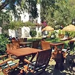 Hotel Castelino Akyarlar Bodrum