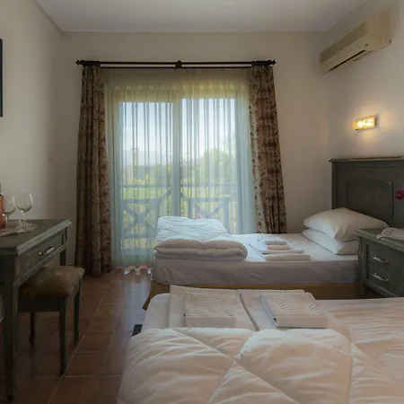 Otel Castelino Akyarlar Bodrum