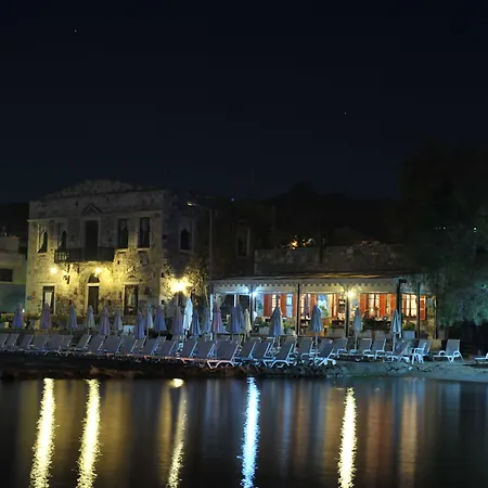 Castelino Akyarlar 4*